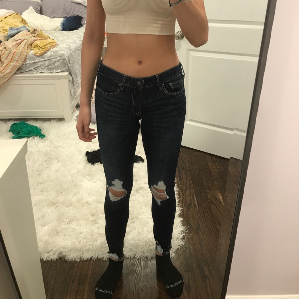 Hollister Jeans